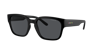 Arnette Man Sunglasses An4325 Hamie In Dark Grey