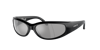 Arnette Man Sunglasses An4302 Catfish In Silver