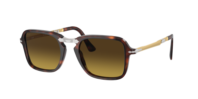 Persol Po3330s In Gradient Brown