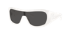 Dolce & Gabbana Dolce&gabbana Man Sunglasses Dg4454 In Dark Grey