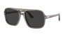 Persol Men's Polarized Sunglasses, Po3328s In Polar Black