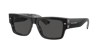 Dolce & Gabbana Dolce&gabbana Man Sunglasses Dg4451 In Dark Grey