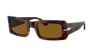 Persol Unisex Sunglasses Po3332s Francis In Brown