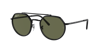 Ray Ban Ray In Green