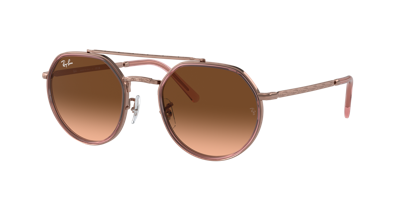Ray Ban Ray In Brown