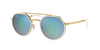 Ray Ban Ray In Blue