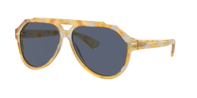 DOLCE & GABBANA DOLCE&GABBANA MAN SUNGLASS DG4452