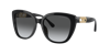 Emporio Armani Woman Sunglasses Ea4214u In Polar Grey Gradient