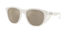 Emporio Armani Man Sunglasses Ea4216u In Light Brown Mirror Gold