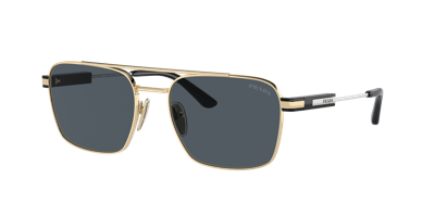 PRADA PRADA UNISEX SUNGLASSES PR 67ZS