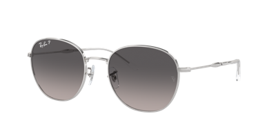 Ray Ban Ray In Grey
