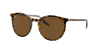 Ray Ban Ray In Brown