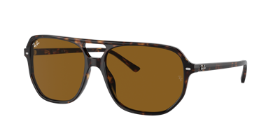 Ray Ban Ray In Brown