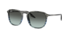 Ray Ban Ray In Blue,black