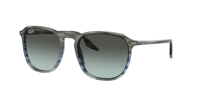Ray Ban Ray In Blue,black