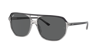 Ray Ban Ray In Dark Grey