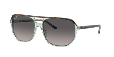 Ray Ban Ray In Grey
