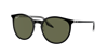 Ray Ban Ray In Green