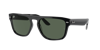 Ray Ban Ray In Dark Green