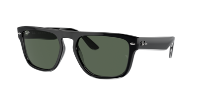 Ray Ban Ray In Dark Green