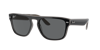 Ray Ban Ray In Dark Grey