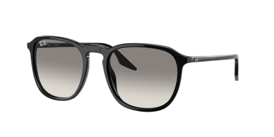 Ray Ban Ray In Light Grey