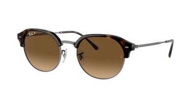 Ray Ban Ray In Brown