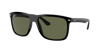 Ray Ban Ray In Green