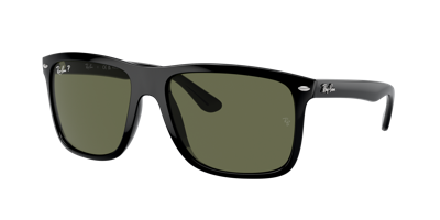 Ray Ban Ray In Green