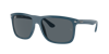 Ray Ban Ray In Blue