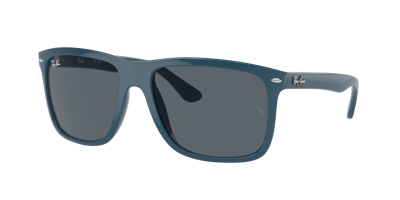 Ray Ban Ray In Blue