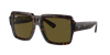 Ray Ban Ray-ban Ray-ban Magellan Rb4408 135973 In Dark Brown