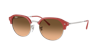 Ray Ban Ray In Pink,black