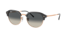 Ray Ban Ray In Grey