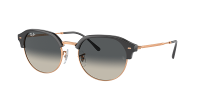 Ray Ban Ray In Grey
