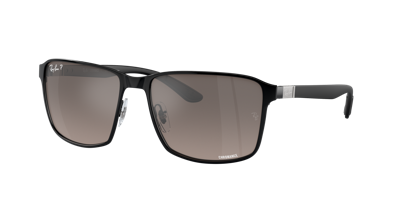 Ray Ban Ray In Grey