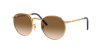 Ray Ban Ray In Light Brown