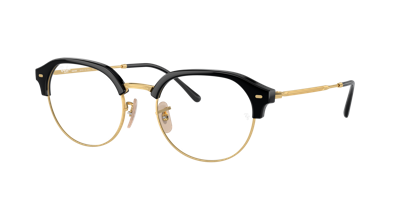Ray Ban Ray In Clear,grey