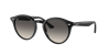Ray Ban Ray In Grey