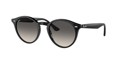 Ray Ban Ray In Grey