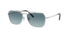 Ray Ban Ray In Blue
