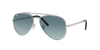 Ray Ban Ray In Blue