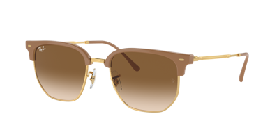 Ray Ban Ray In Light Brown
