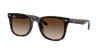 Ray Ban Rb4420 Sonnenbrillen Havana Fassung Braun Glas 65-18 In Brown