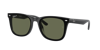 Ray Ban Ray In Dark Green