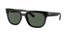 Ray Ban Ray In Dark Green