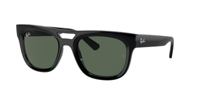 Ray Ban Ray In Dark Green