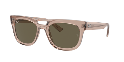 Ray Ban Ray In Brown