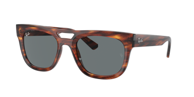 Ray Ban Ray In Dark Blue