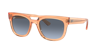 Ray Ban Ray In Blue,grey